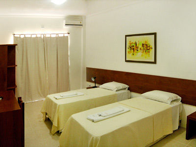 Hotel Portal Dos Ventos Parnaiba Ngoại thất bức ảnh